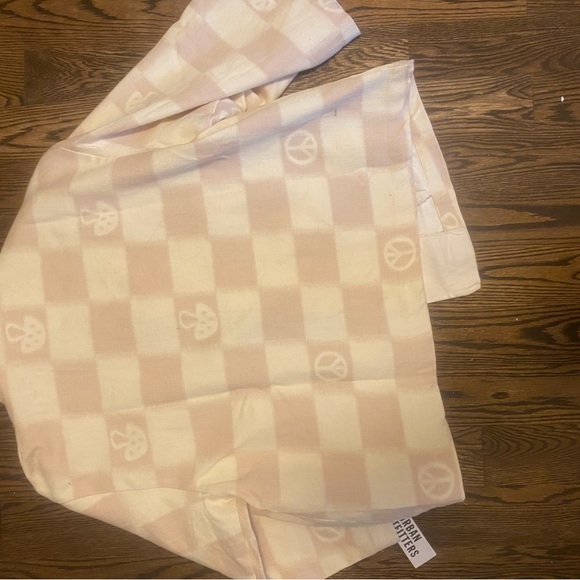 UO open jean jacket - Picture 3 of 4